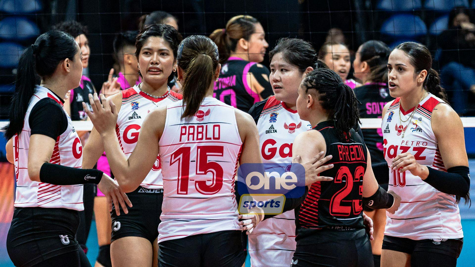 Petro Gazz grabs back-to-back wins, extends Akari’s woes in PVL All-Filipino Conference